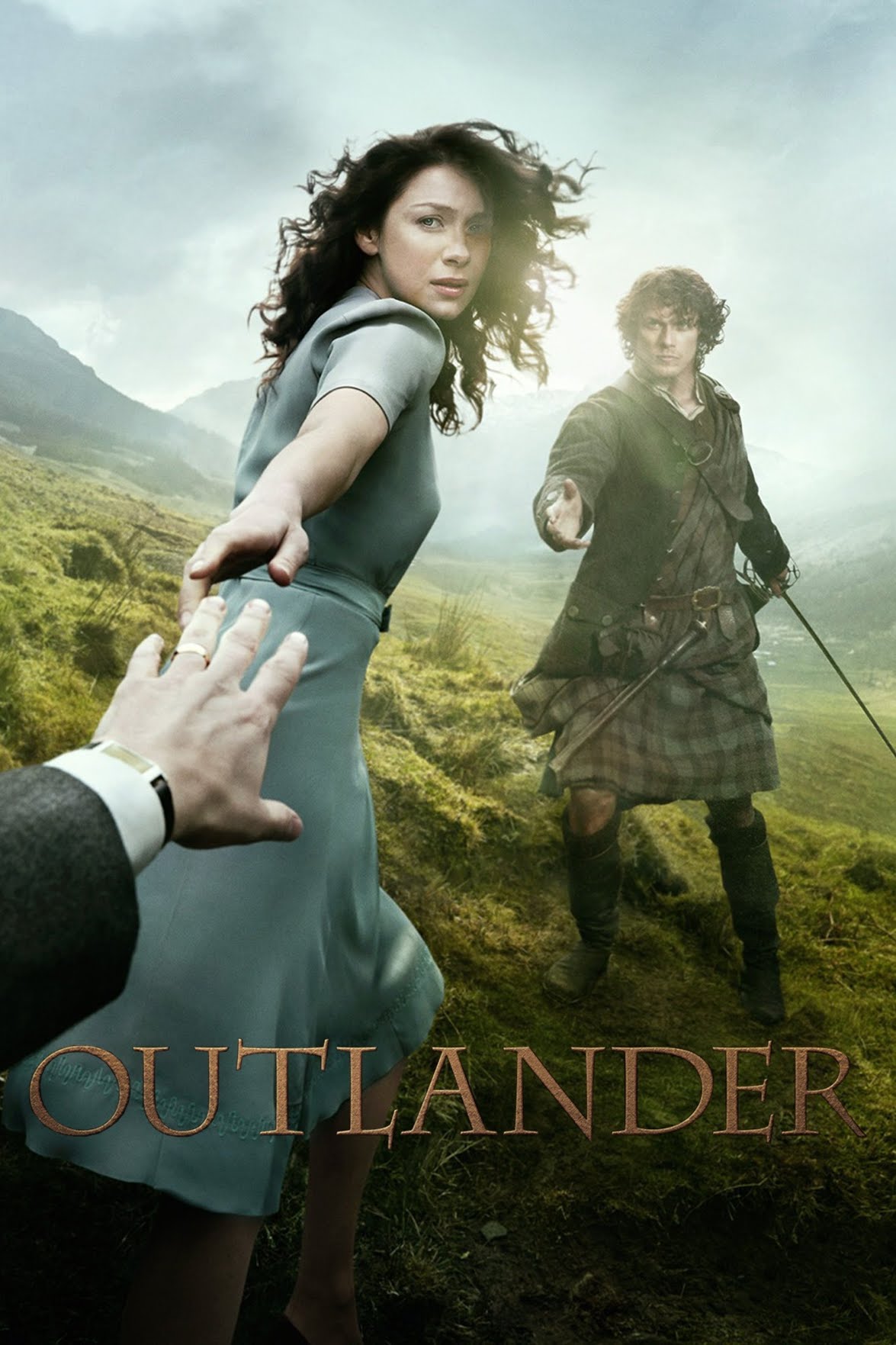 Outlander